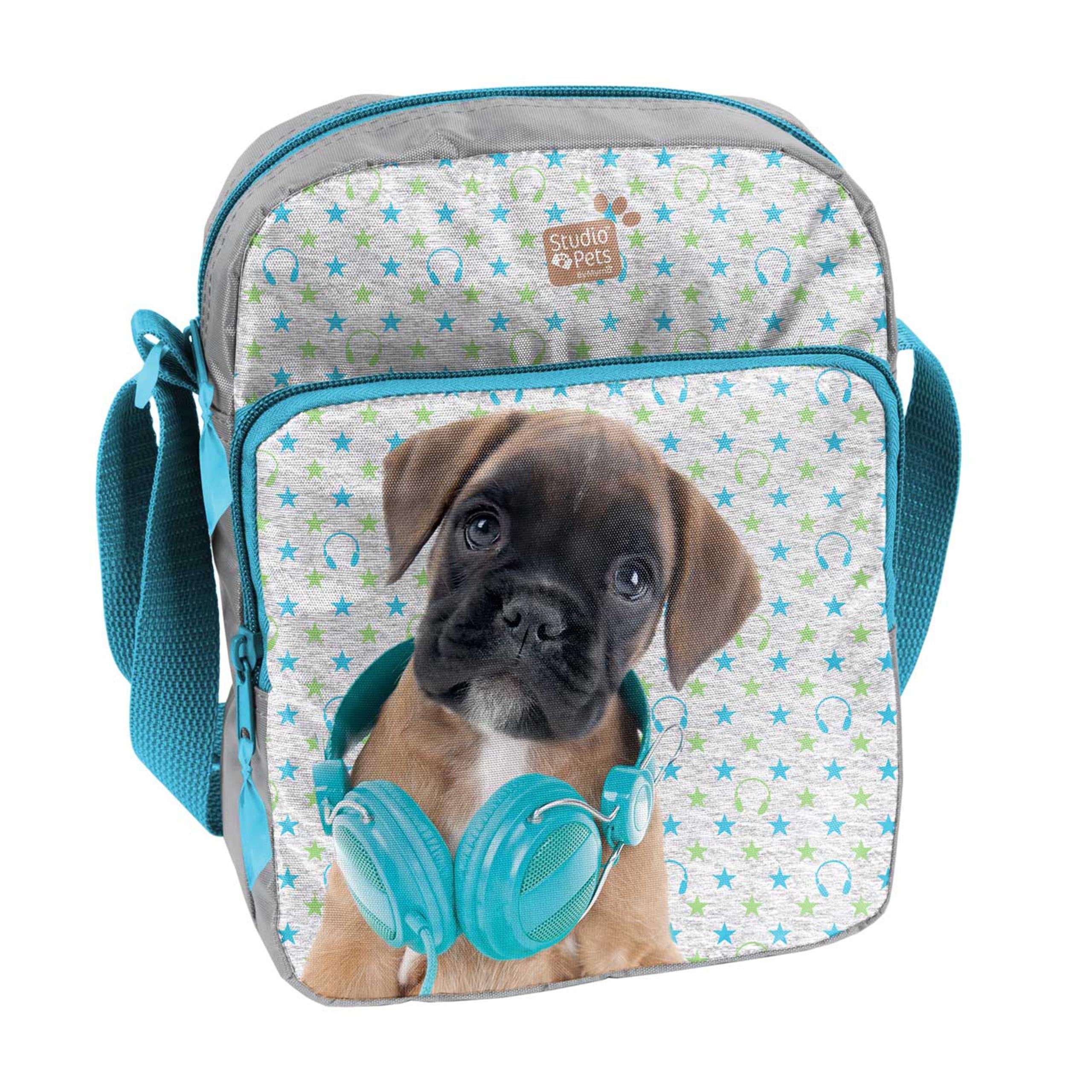 Shoulder bag Paso Brand Paso