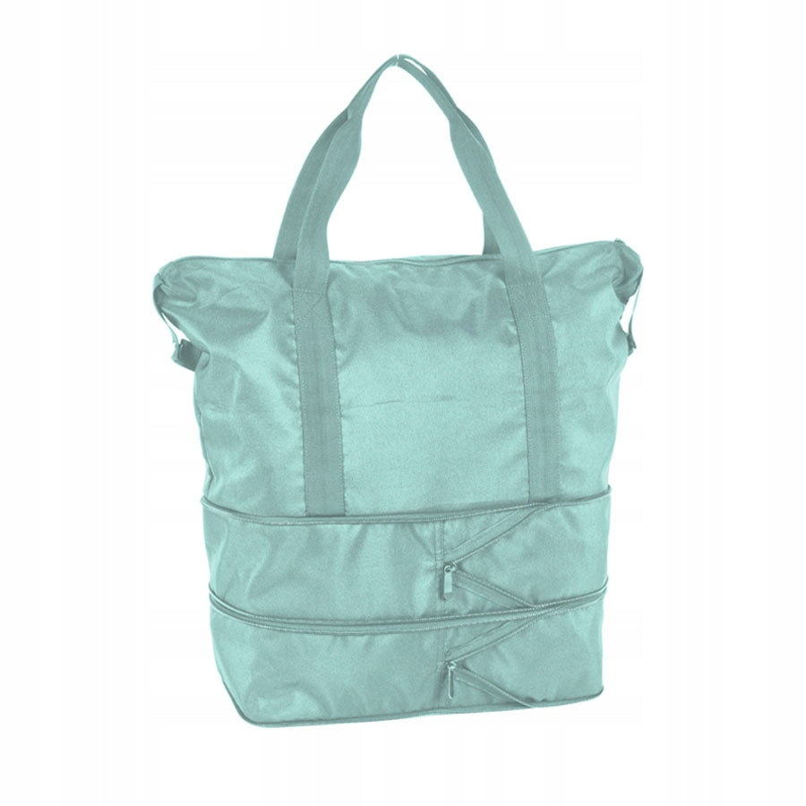 Shoulder bag Paso MINT casual shopping SHOPPERKA Manufacturer code PPMI-505