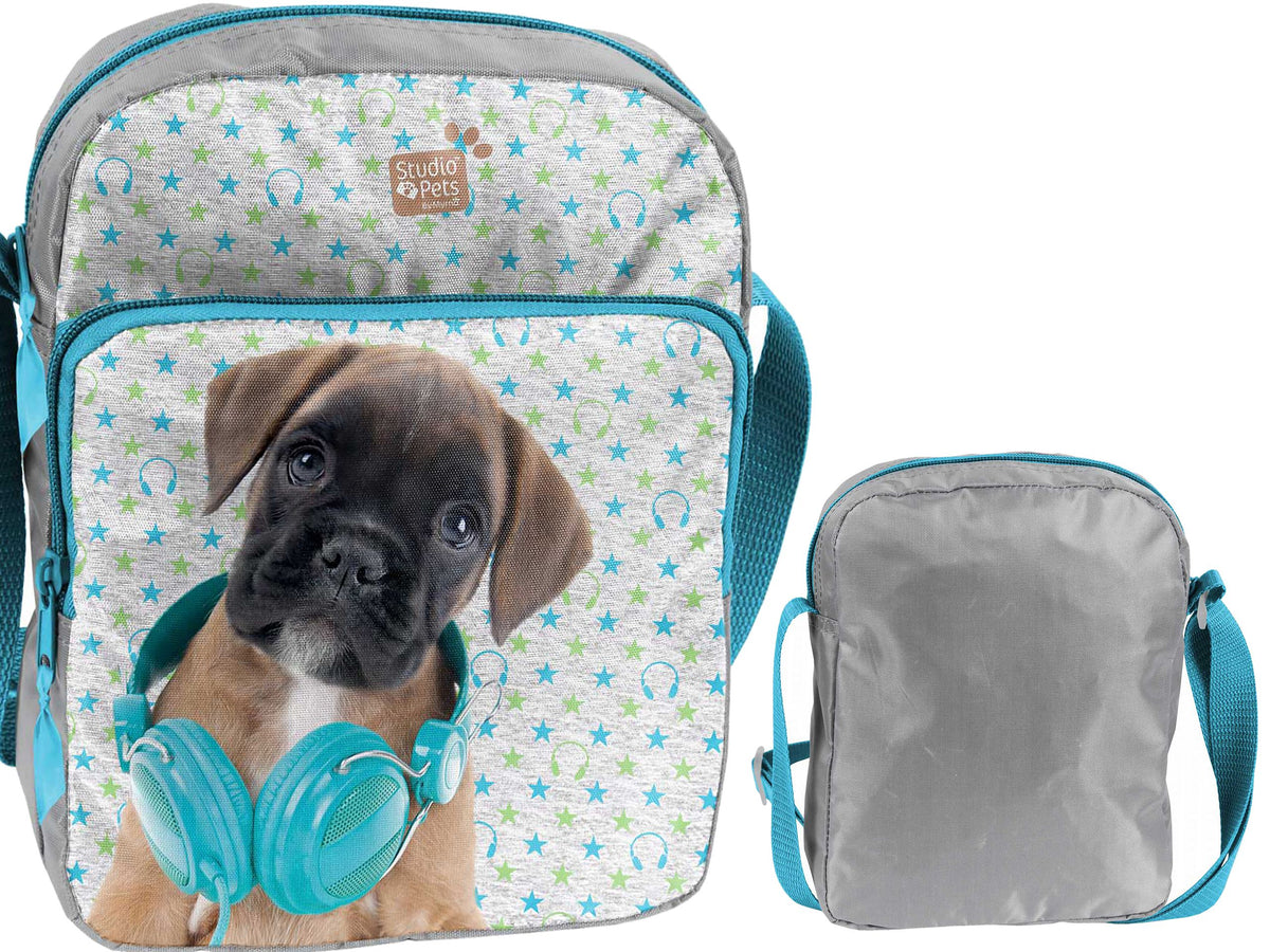 Shoulder bag Paso