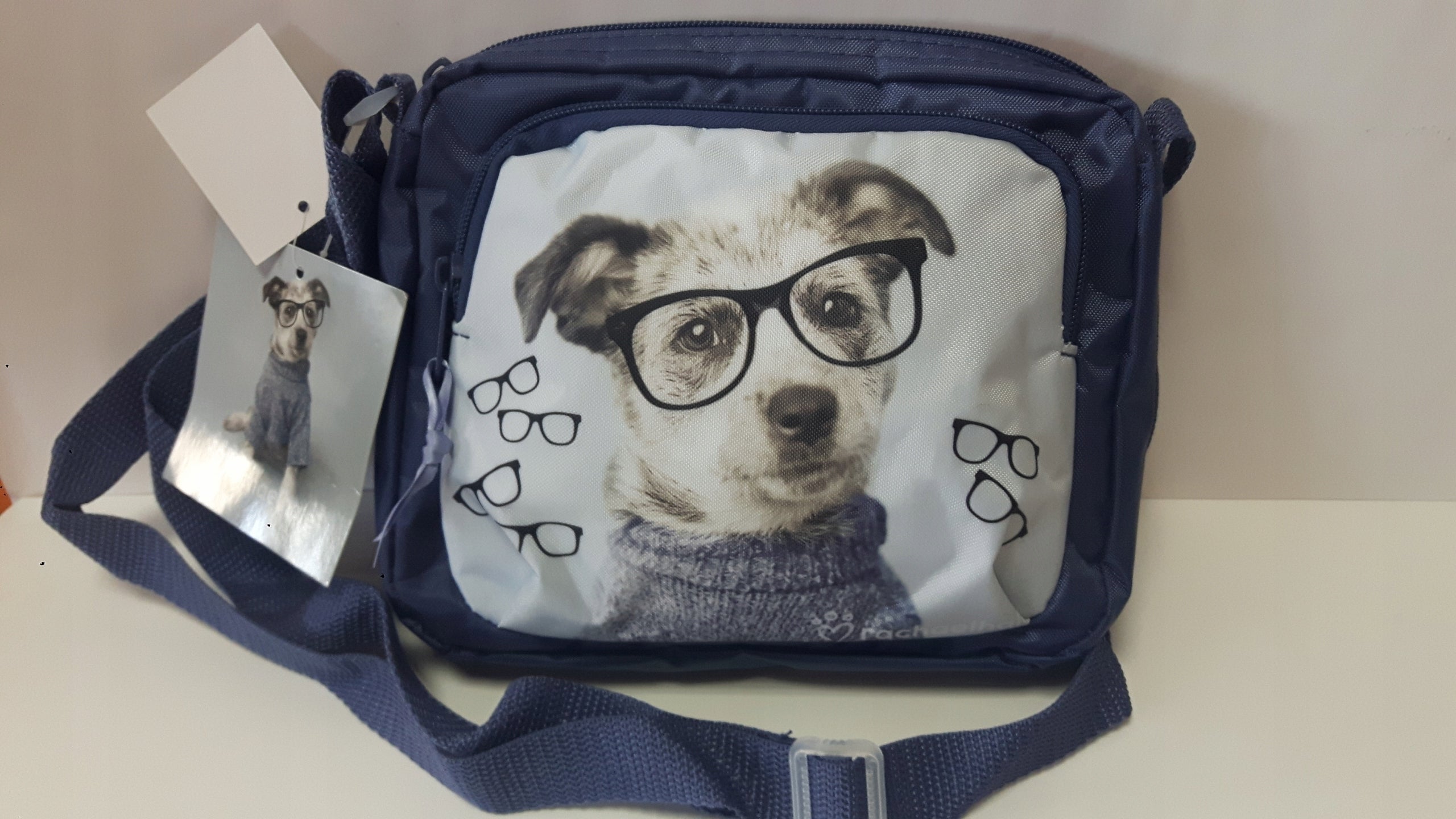 Shoulder bag Rachael Hale RHO-308