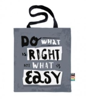 Shoulder bag - Right St.Majewski Packaging status original
