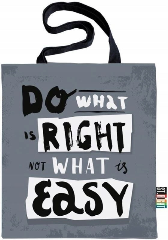 Shoulder bag - Right St.Majewski