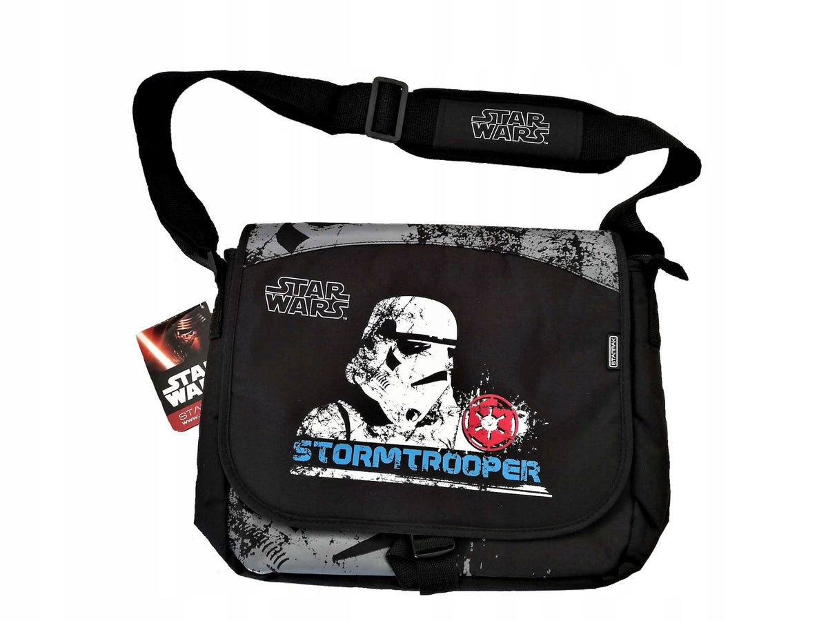 Shoulder bag STAR WARS Starpak Manufacturer code STK-768686