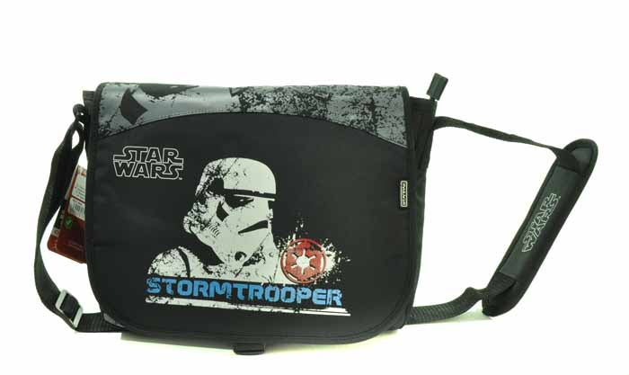 Shoulder bag STAR WARS Starpak