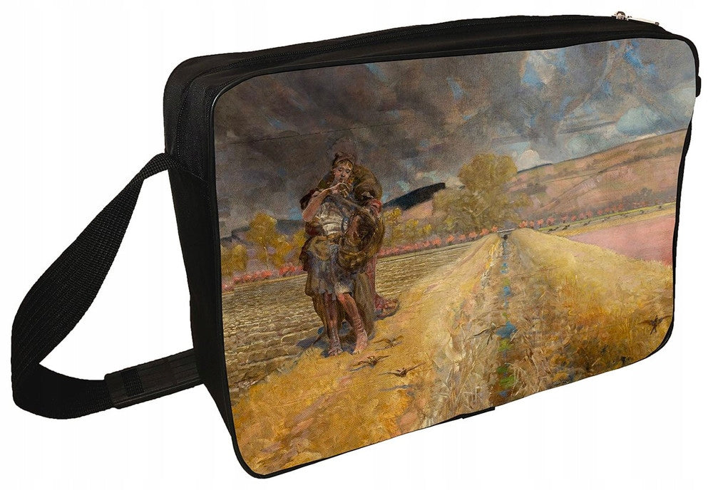 Shoulder bag Saint Agnieszka Jacek Malczewski Packaging status original