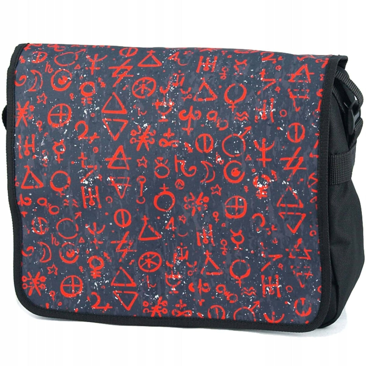 Shoulder bag Sports school crossbody light strong polish quality