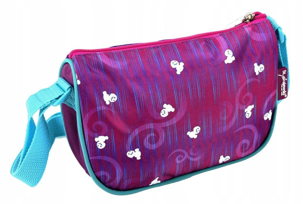 Shoulder bag St. Majewski Frozen Brand St. Majewski