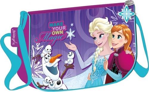 Shoulder bag St. Majewski Frozen