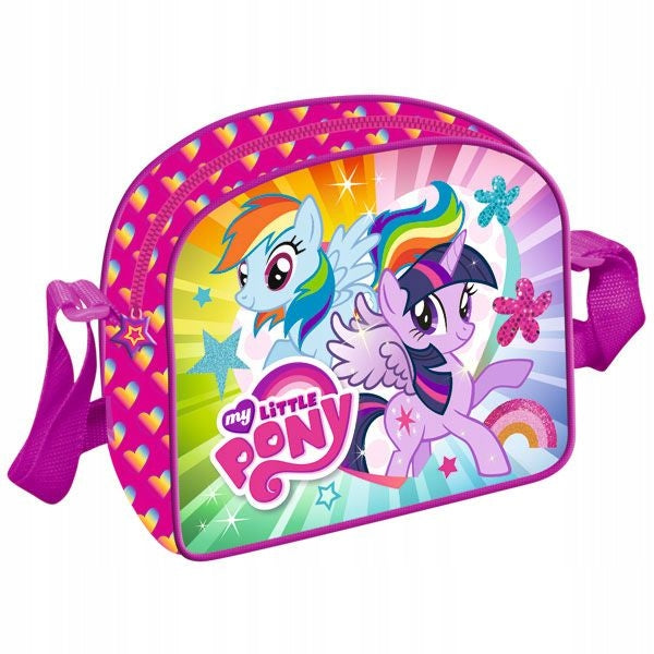 Shoulder bag St. Majewski My Little Pony