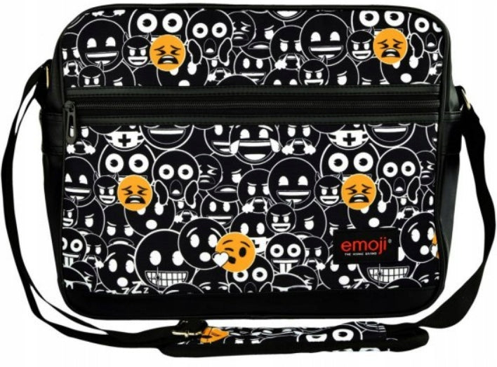 Shoulder bag St. Majewski emoji Manufacturer code 5903235242564