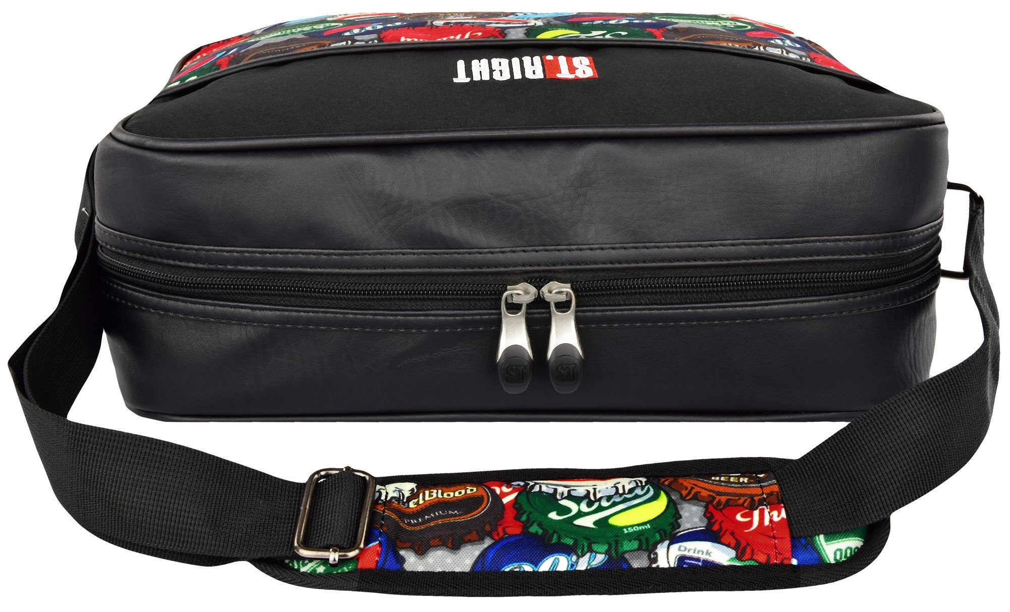 Shoulder bag St.Right Brand St.Right