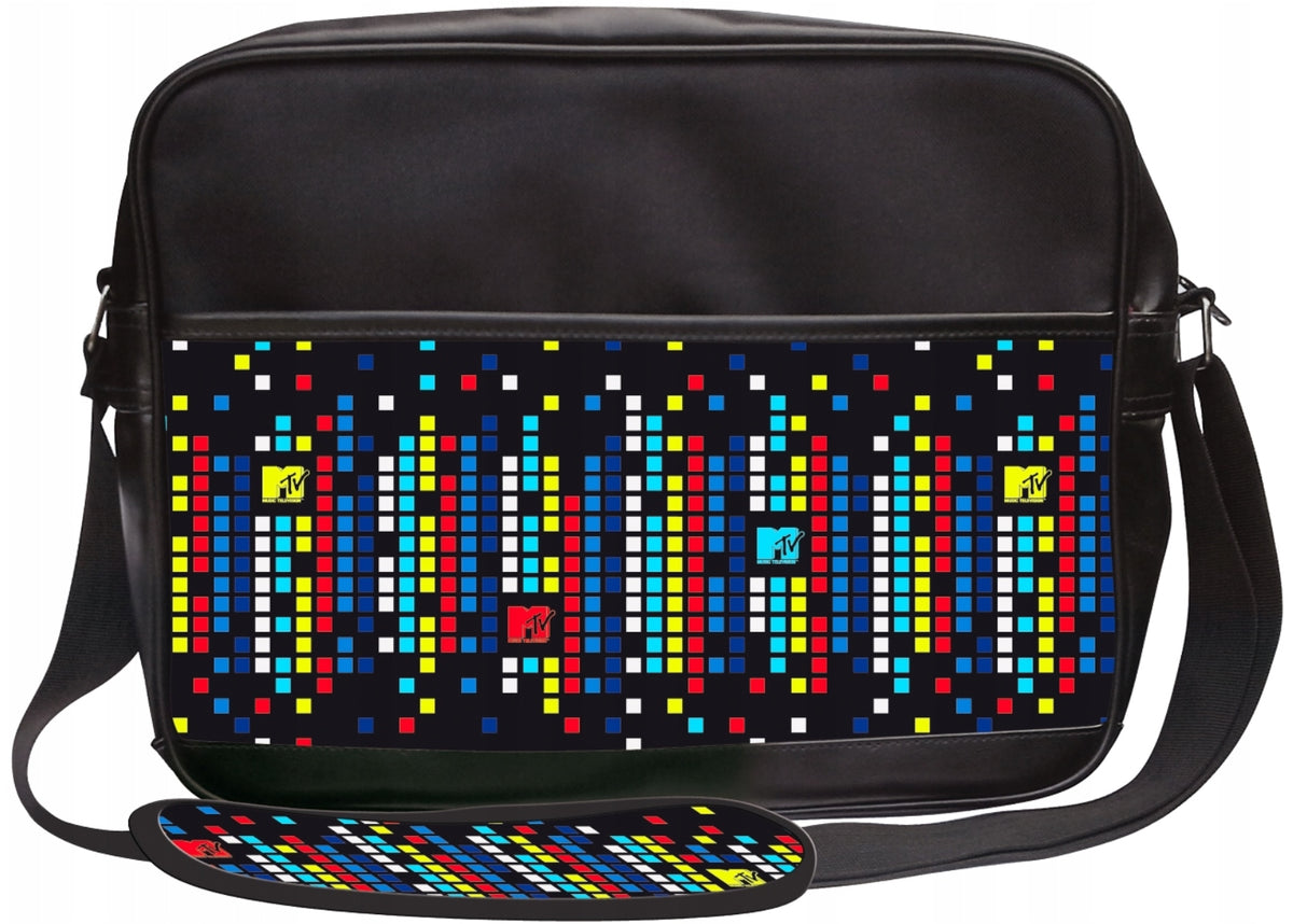 Shoulder bag St.Right EQUALIZER MTV 291678 Manufacturer code 1678