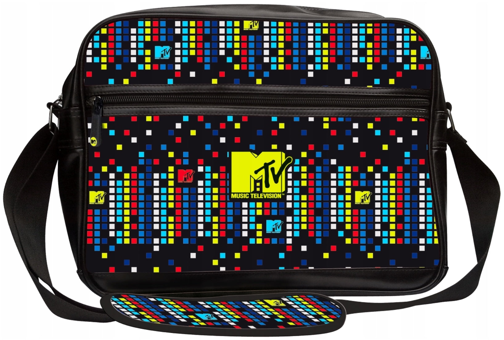 Shoulder bag St.Right EQUALIZER MTV 291678