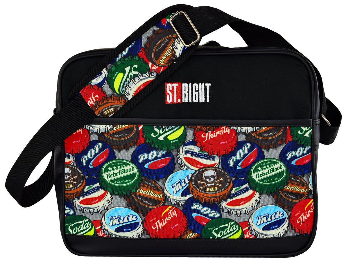Shoulder bag St.Right