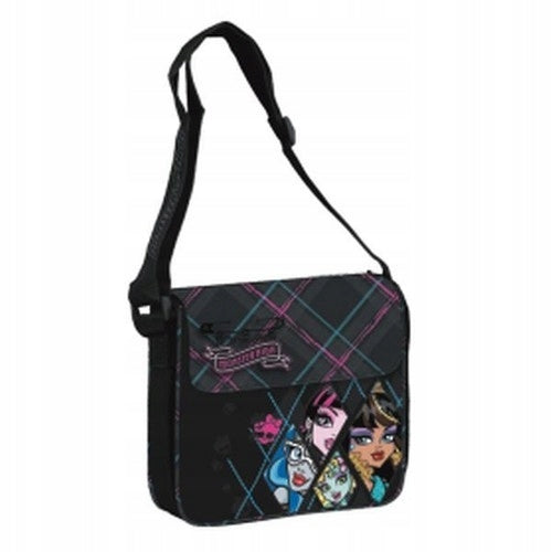 Shoulder bag Starpak Monster High 294977