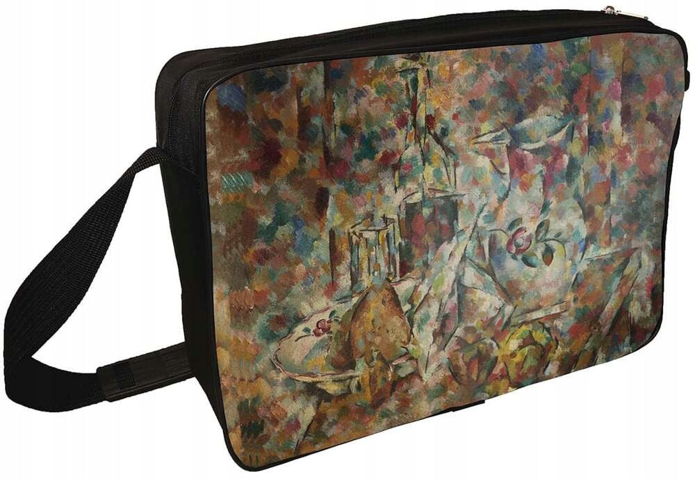Shoulder bag Still life (VI) Władysław Strzemiński