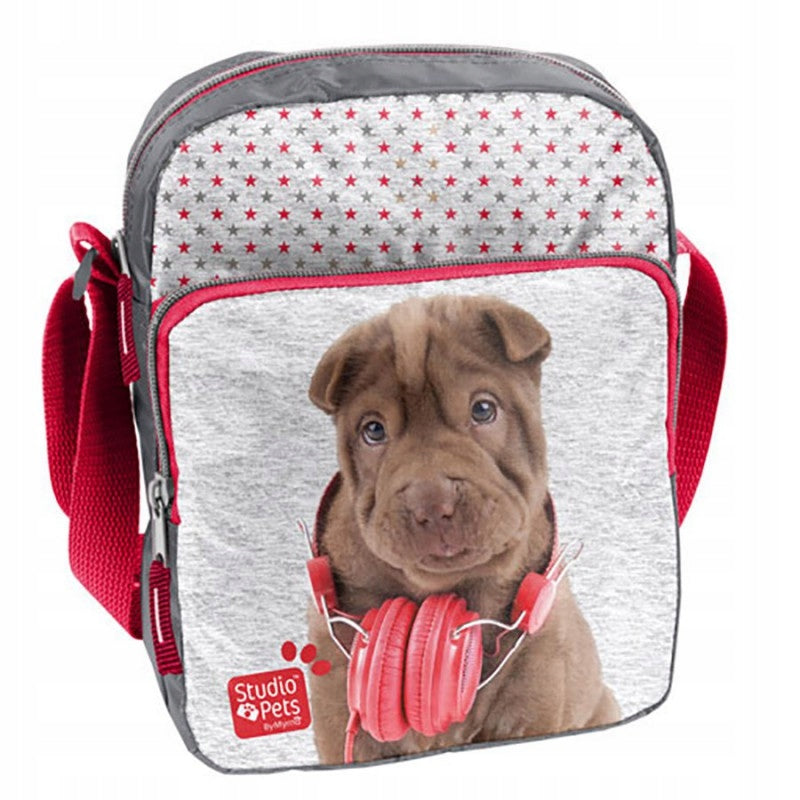 Shoulder bag Studio Pets Paso A235 *