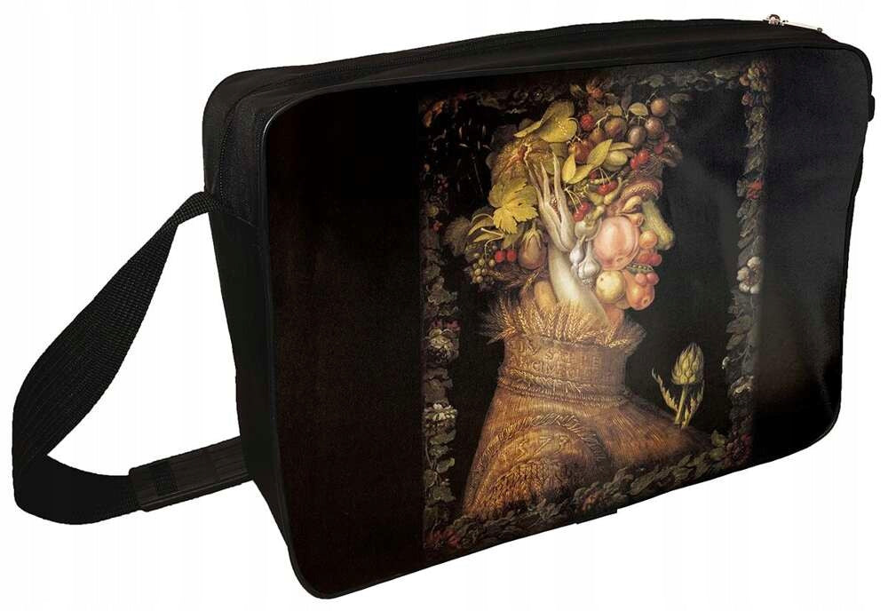 Shoulder bag Summer Giuseppe Arcimboldo