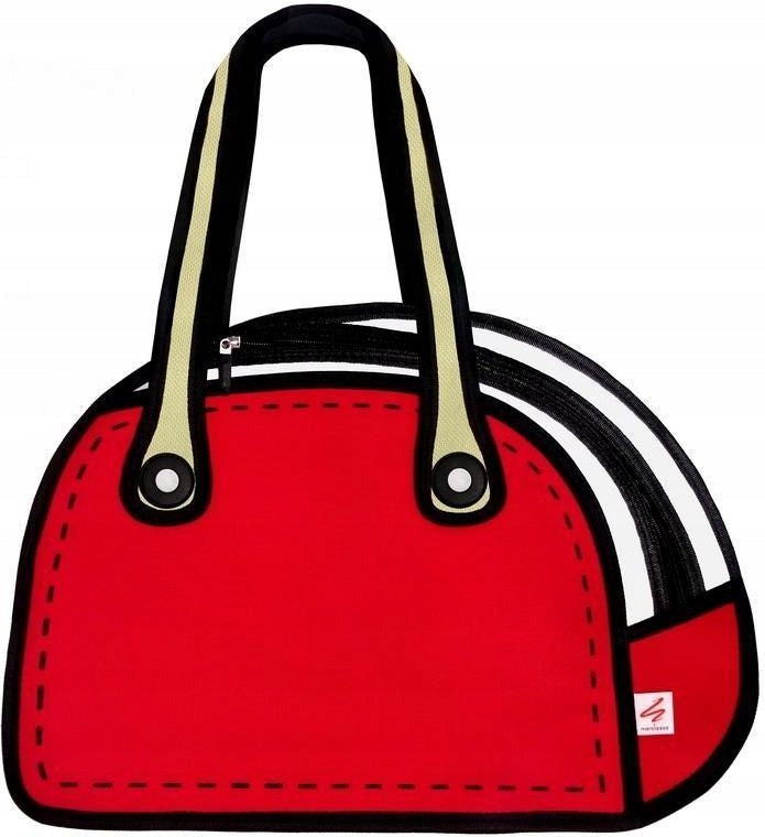 Shoulder bag Sztuka Rodzinna