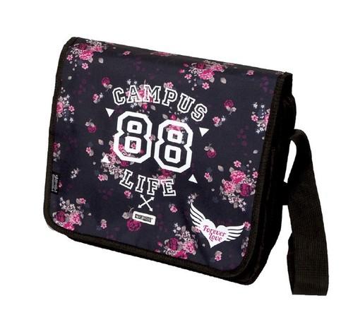 Shoulder bag TOP-2000 School Girl Brand TOP-2000