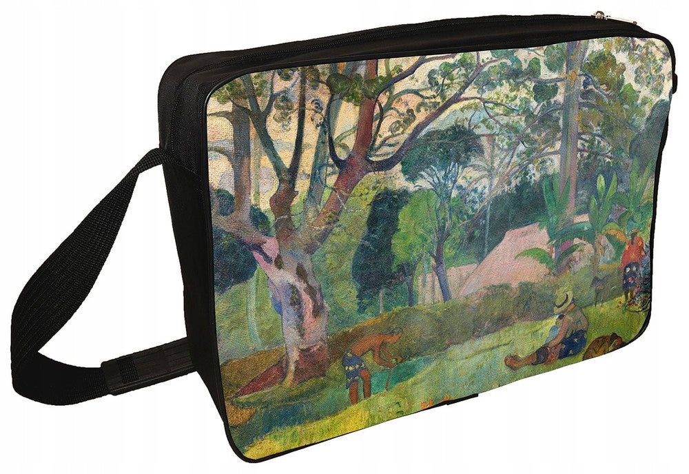 Shoulder bag Te raau rahi (Great Tree) Paul Gauguin Packaging status original