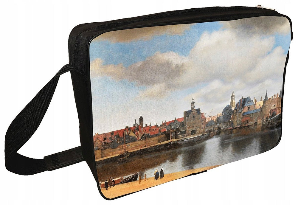 Shoulder bag View Delf Jan Vermeer Packaging status original