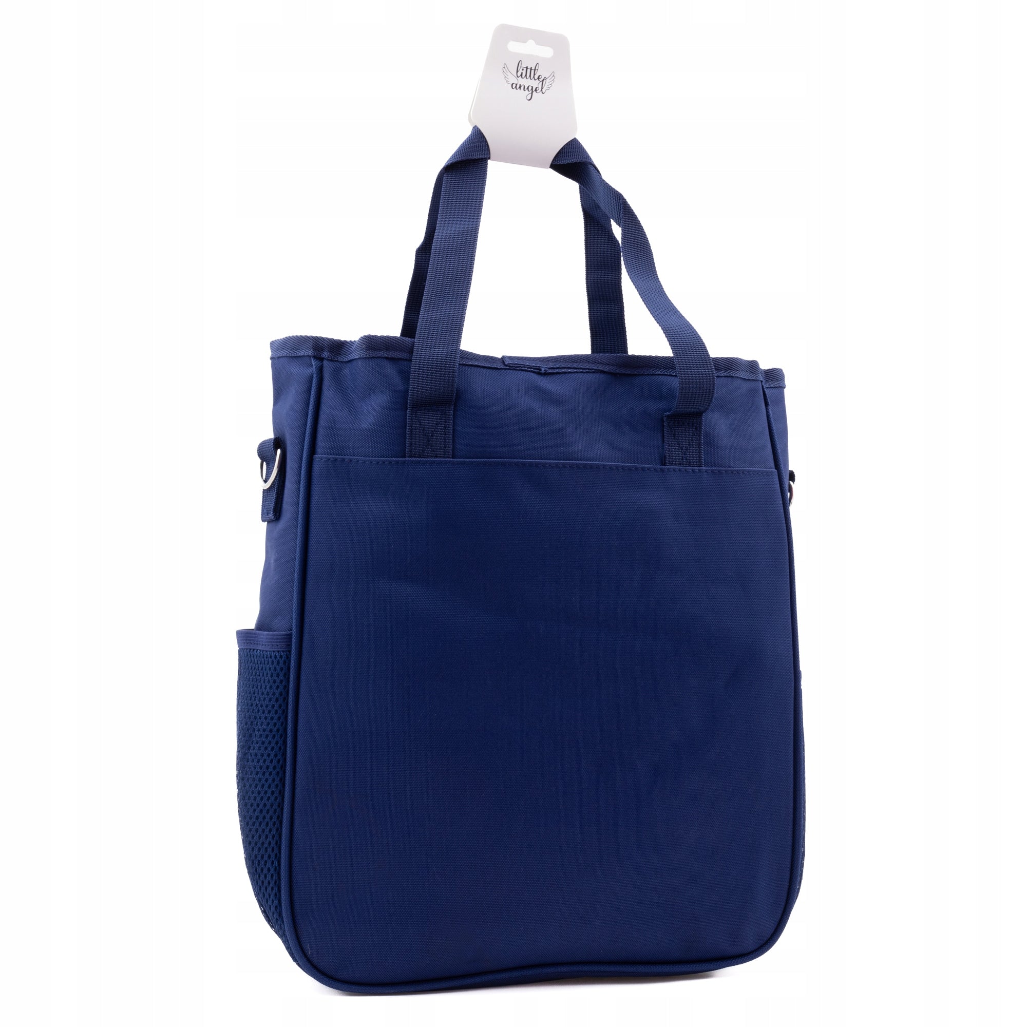 Shoulder bag city bag for university for youth school A4 green Brand Little Angel