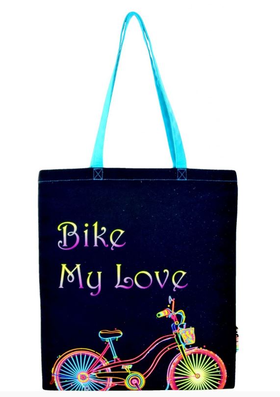 Shoulder bag szoperka - Bike St.Majewski