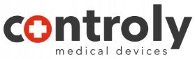 Shoulder blood pressure monitor Comfort Plus Controly Brand Controly