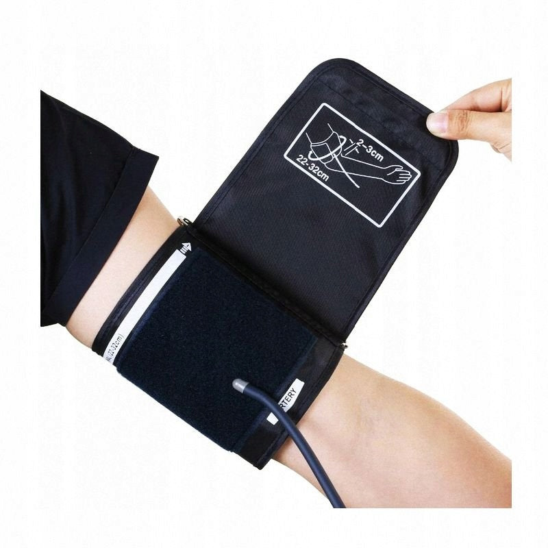 Shoulder blood pressure monitor Esperanza VITALITY ECB002 Medical device no