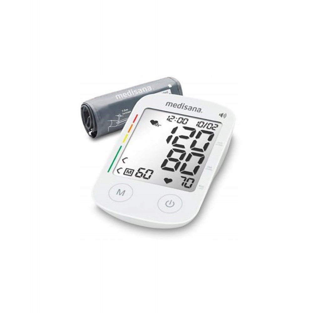 Shoulder blood pressure monitor Medisana BU 535 Brand Medisana