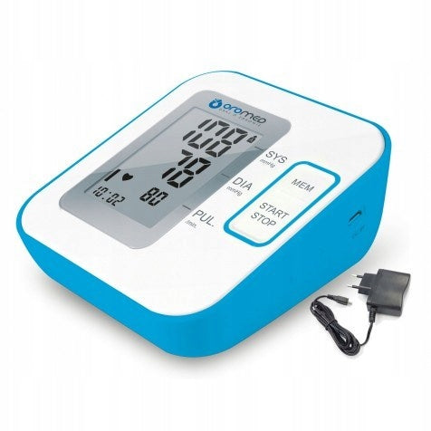 Shoulder blood pressure monitor OROMED Compact ORO-N3