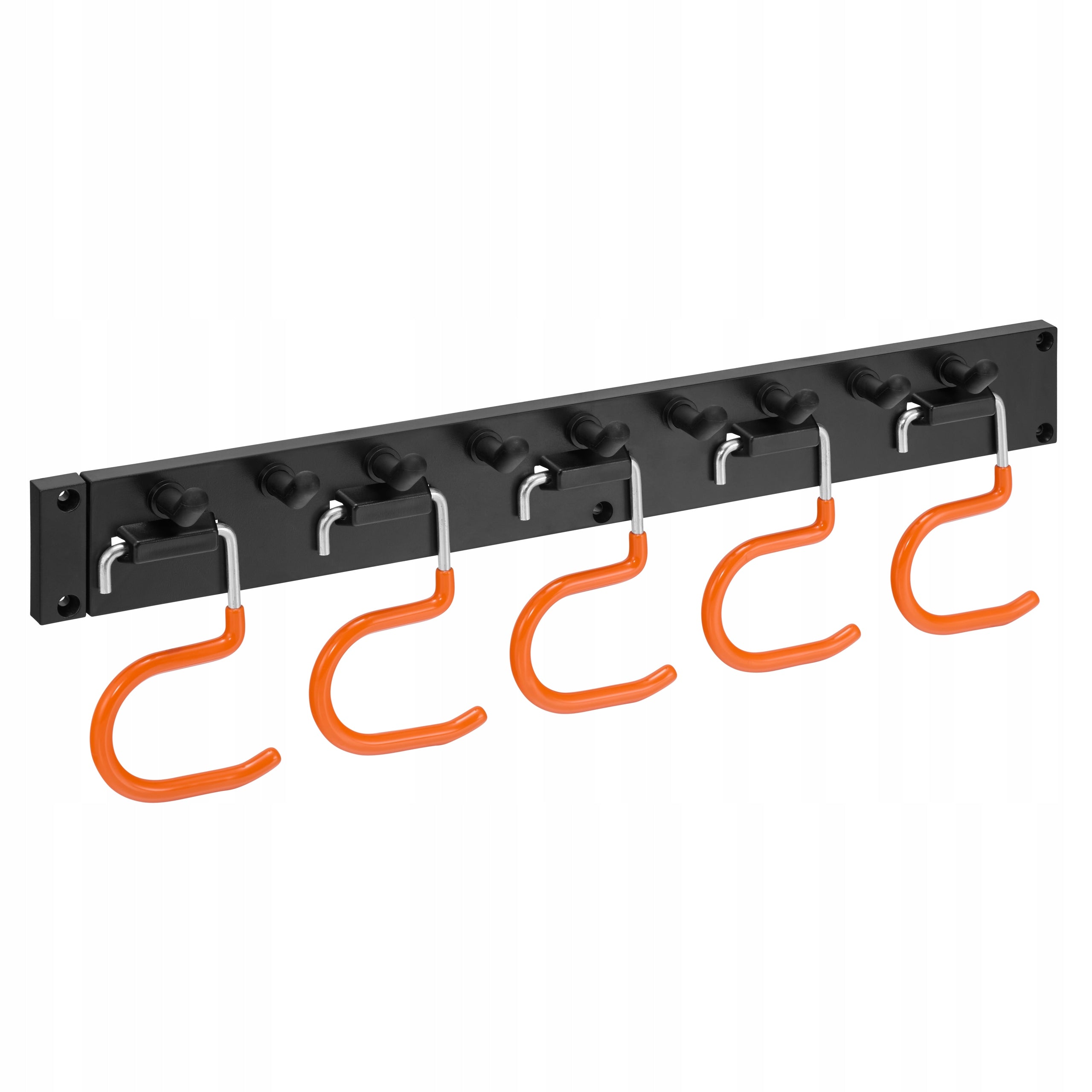 Shovel Holder Wall Hanger Garden Tools Shovel Kilof Hooks 40 Manufacturer code wieszak na łopaty narzędzia ogrodowe miotły