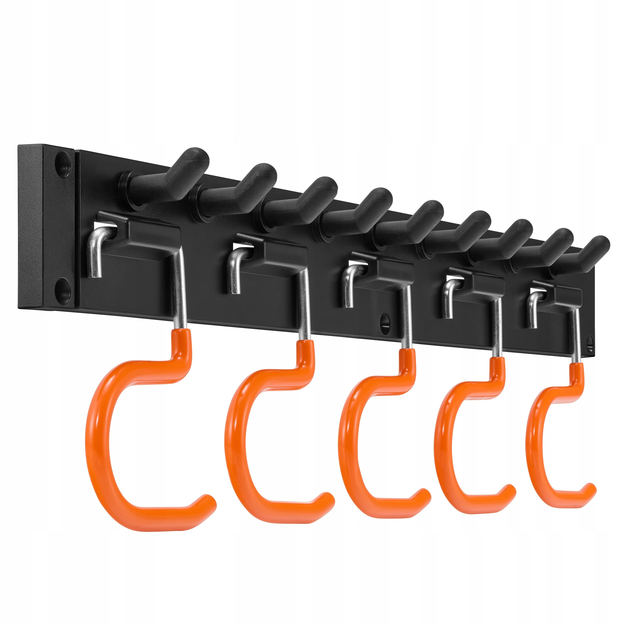 Shovel Holder Wall Hanger Garden Tools Shovel Kilof Hooks 40