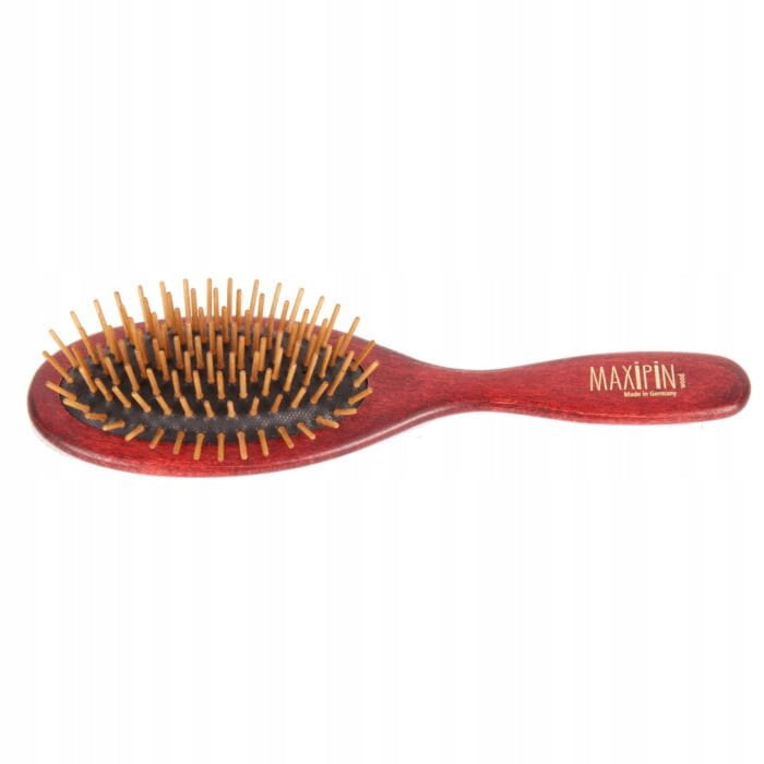 Show Tech MaxiPin Large Brush - with wooden pins, large