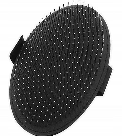 Show Tech Terrier Palm Pad Special Pin Terrier Brush