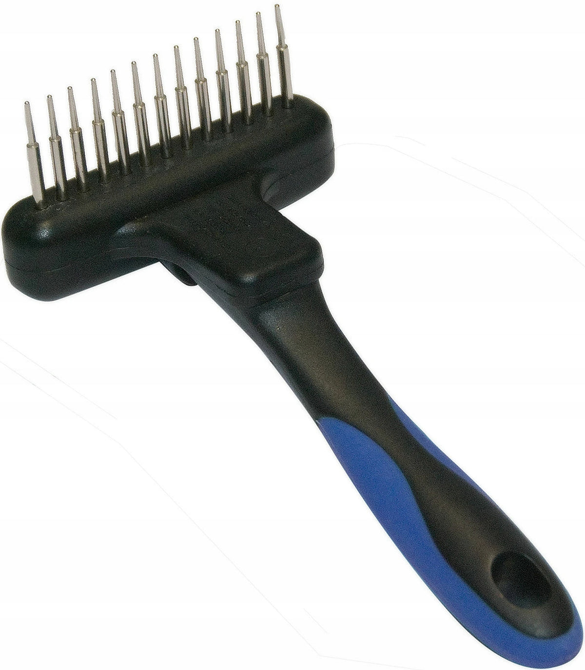 Show Tech Twist & Cling Rake 9cm Dematting Comb
