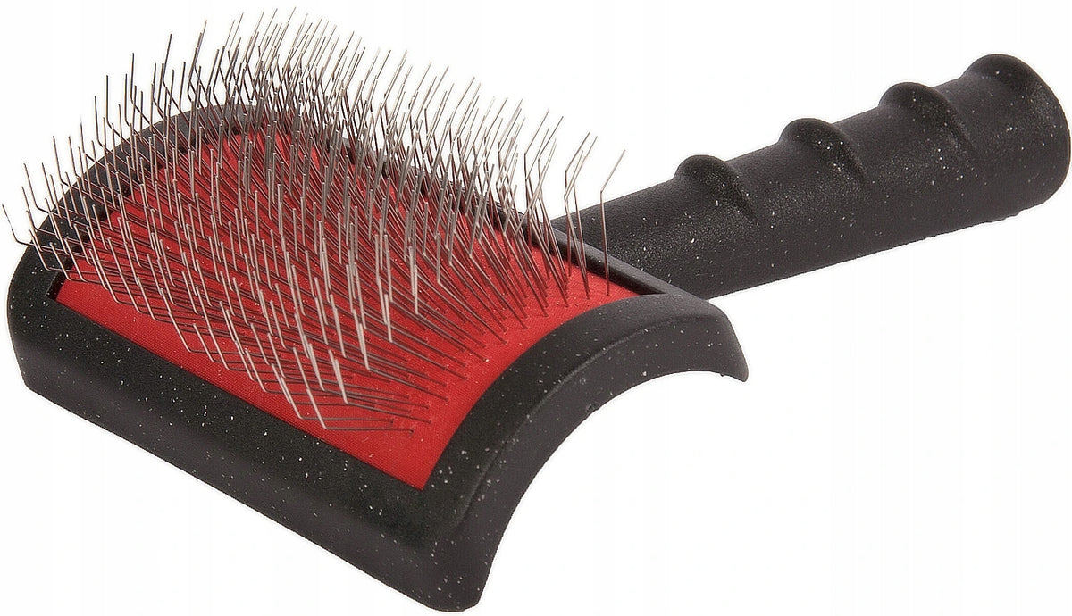 Show Tech Yento Mega Pin Slicker Large Slicker Brush