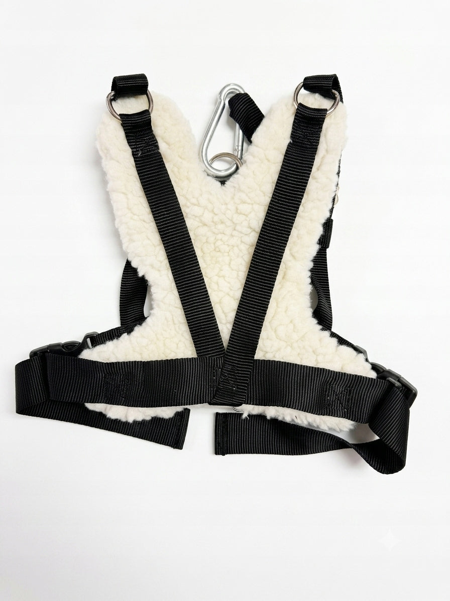 Show Tech insulated braces Comfort L 60/90cm
