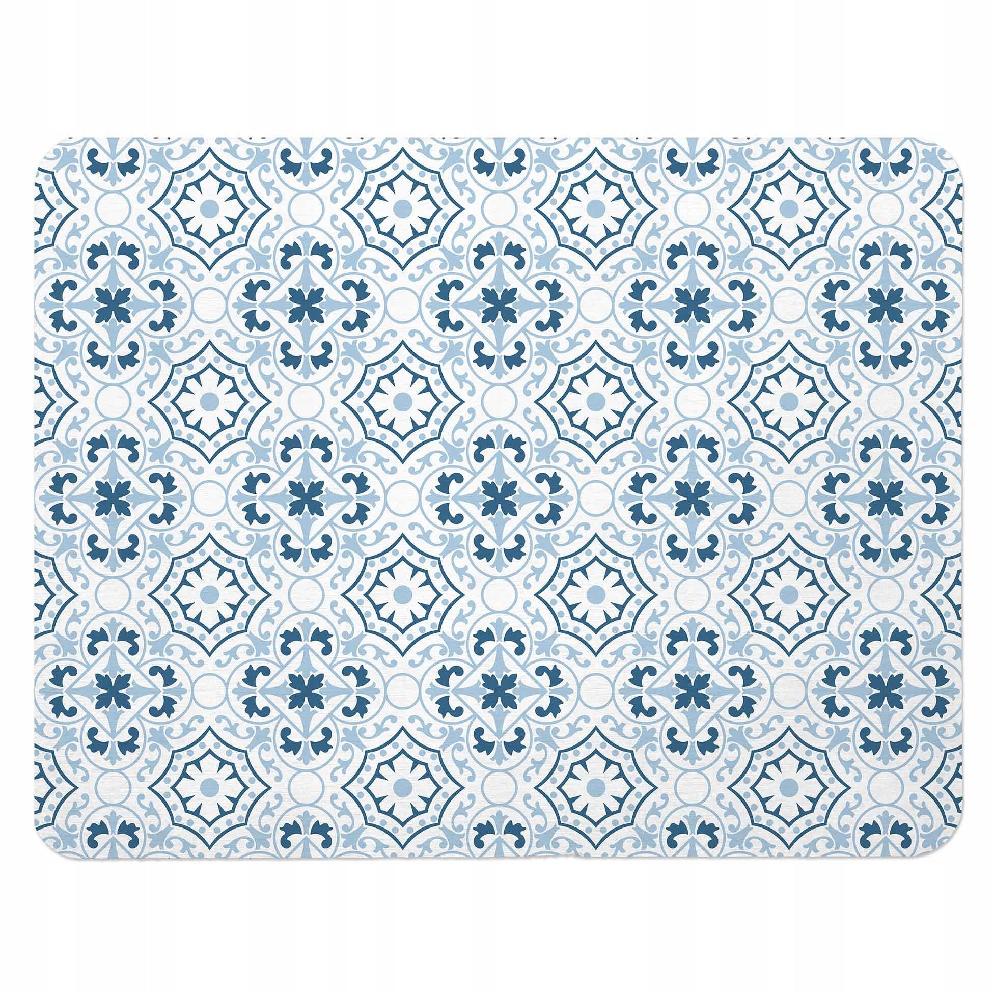 Shower mat DIATOMIT soft ECO-FRIENDLY 45x35