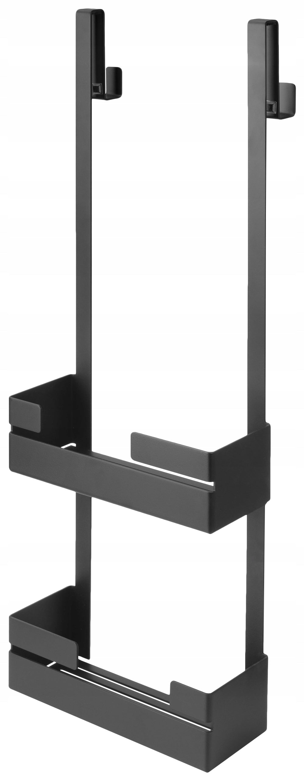 Shower shelf hanging for cabin Mokko black ADM N54K Deante