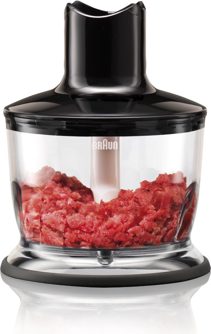 Shredder 500ml hand blender Braun Mulitiquick 3 / Multiquick 5 Brand Braun