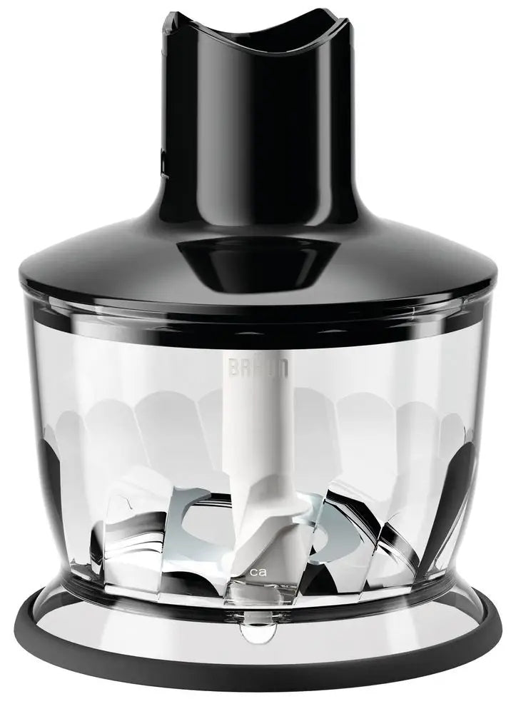 Shredder 500ml hand blender Braun Mulitiquick 3 / Multiquick 5 Manufacturer code AX22110060