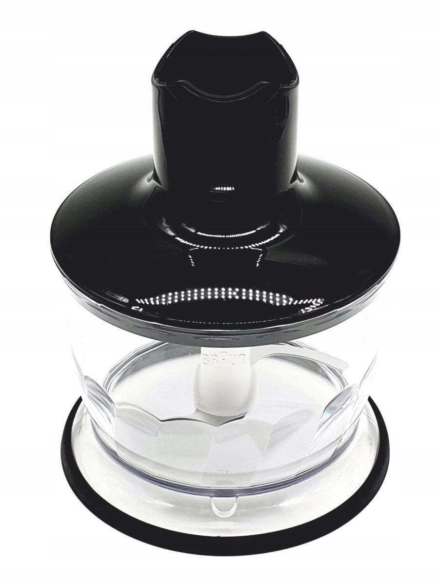 Shredder 500ml hand blender Braun Mulitiquick 3 / Multiquick 5