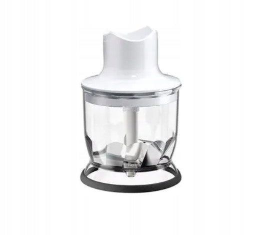 Shredder MQ20 350ml for blender Braun Manufacturer code MQ40CZARNYBLENDER