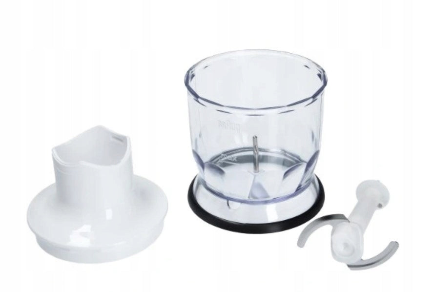 Shredder MQ20 350ml for blender Braun
