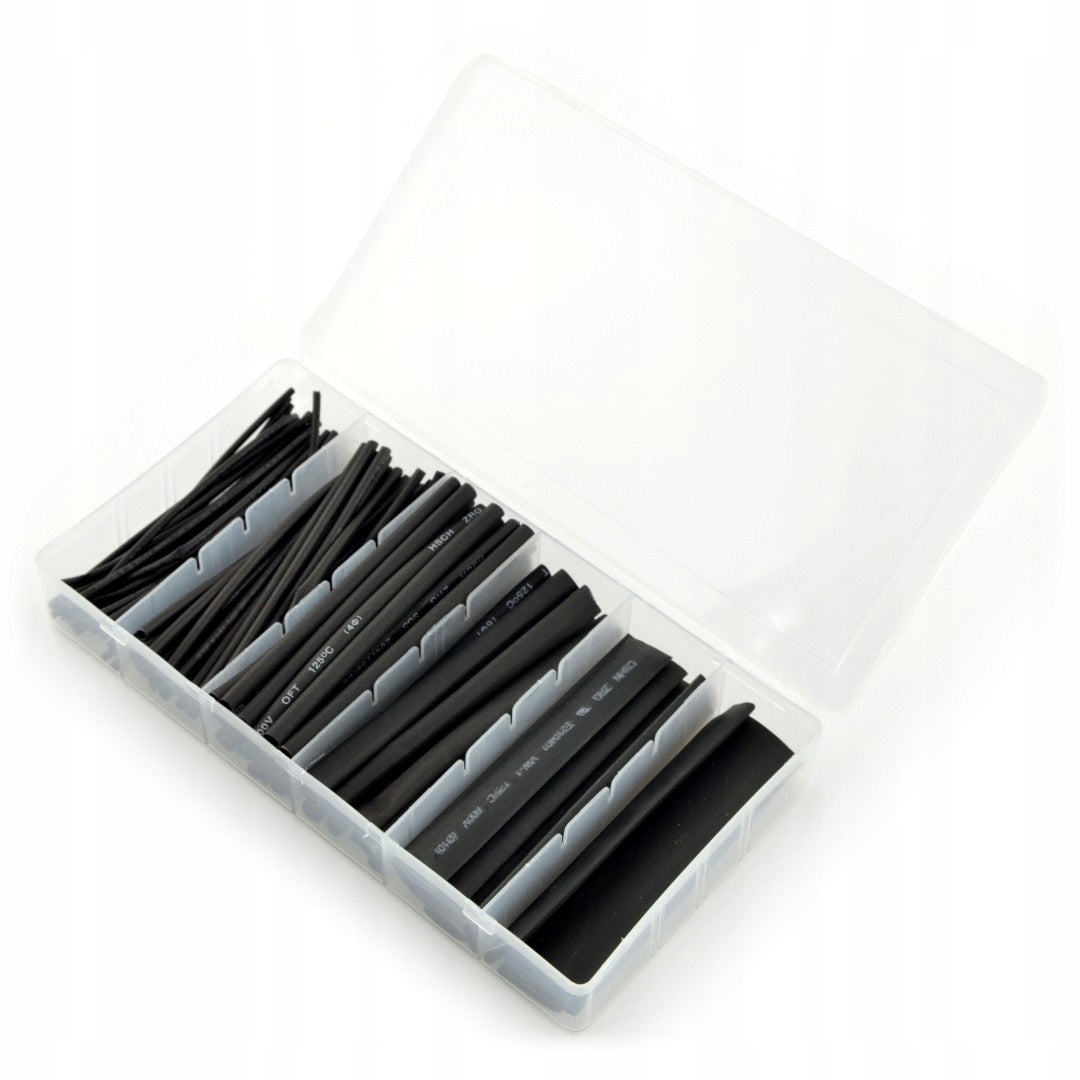Shrink tube Lanberg ORG01-ST100B 100pcs. Brand Lanberg