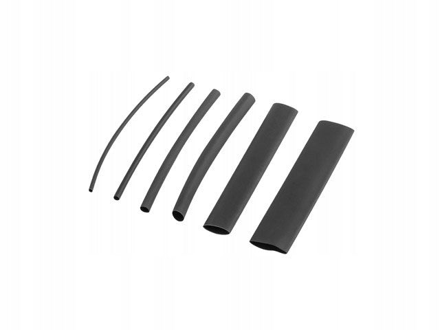 Shrink tube Lanberg ORG01-ST100B 100pcs. Manufacturer code ORG01-ST100B