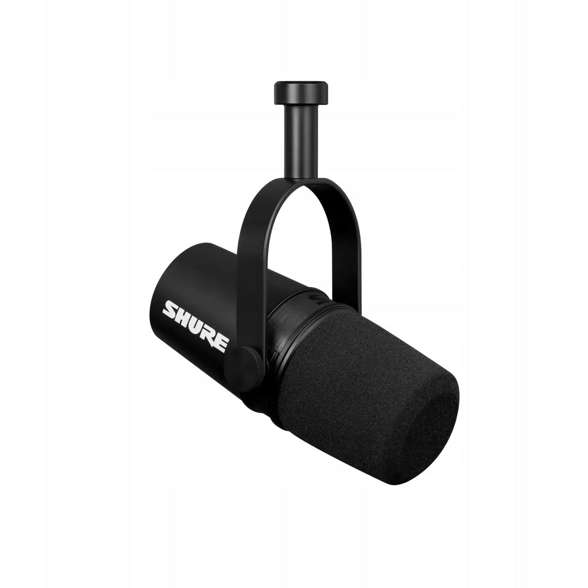 Shure MV7X Dynamic Microphone for Podcasts