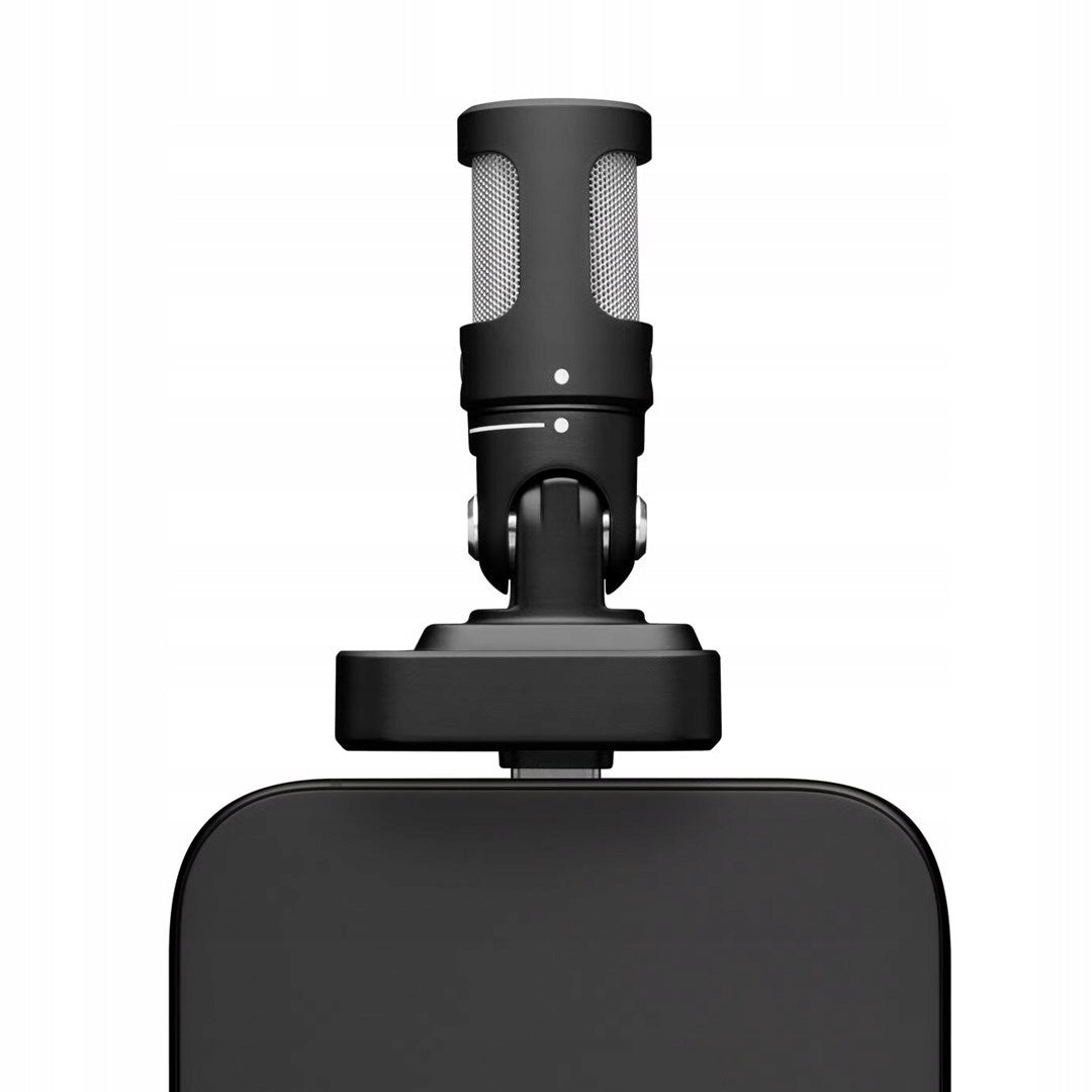 Shure MV88-USBC - USB-C stereo microphone Packaging status original